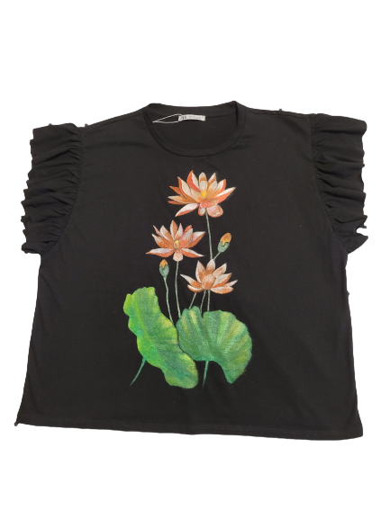 Flor de lotus