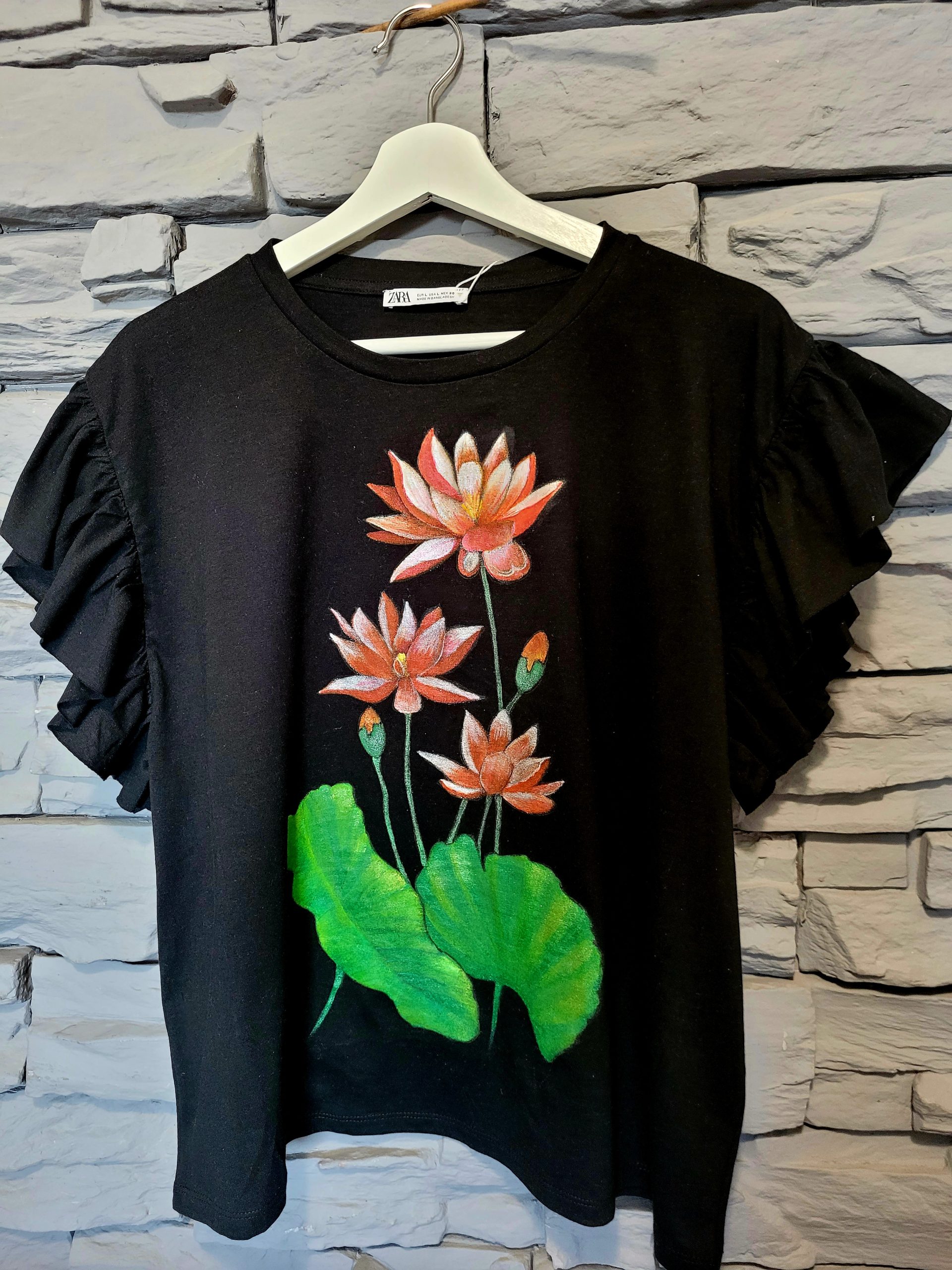 Flor de lotus