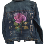 Floral Jacket