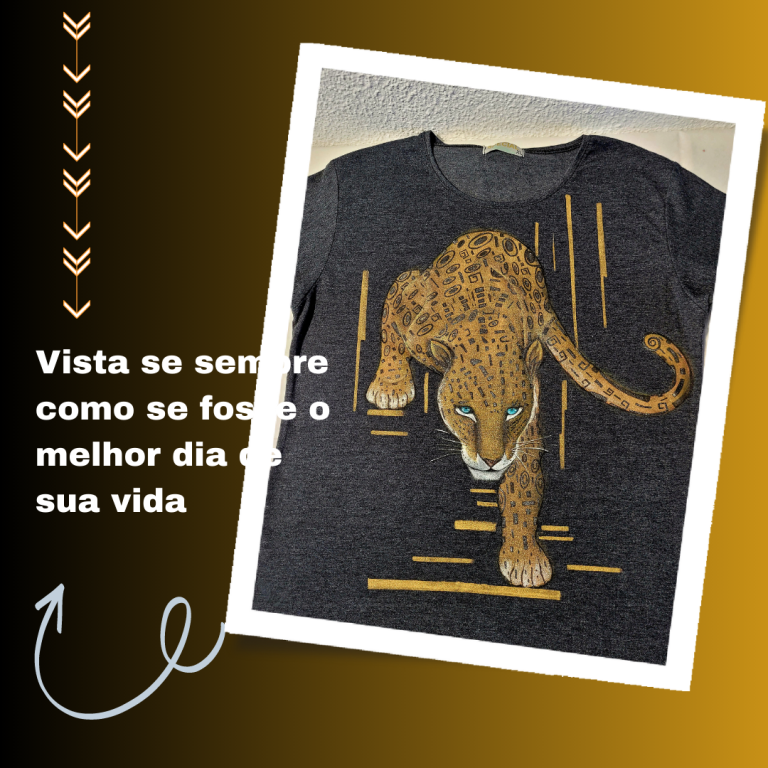 Onça pintada