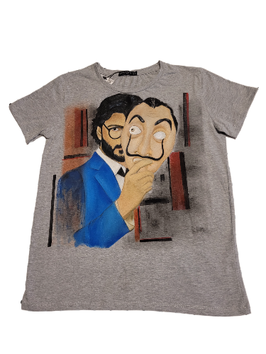 Amantes de série