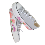 Ténis Floral
