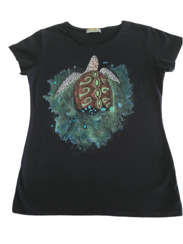 Sea Turtle